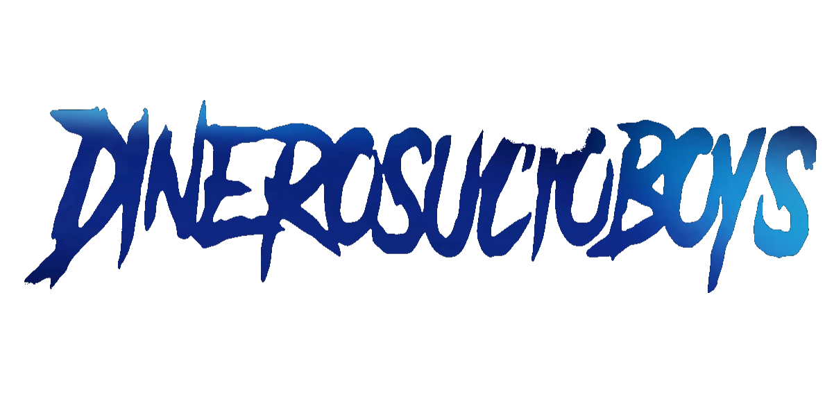 “Dsb horror decal”