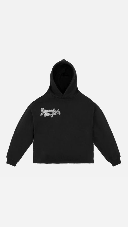 Dsb gradient hoodie