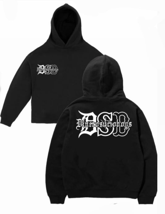 Dsb hoodie
