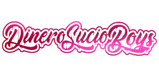 “Dsb drip decal”