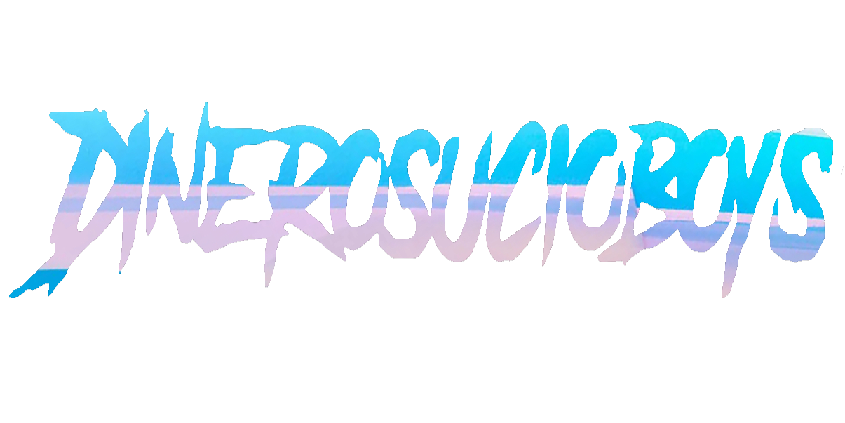 “Dsb horror decal”