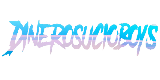 “Dsb horror decal”