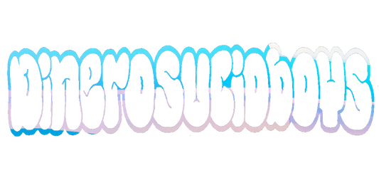 “ DSB Graff Decal”