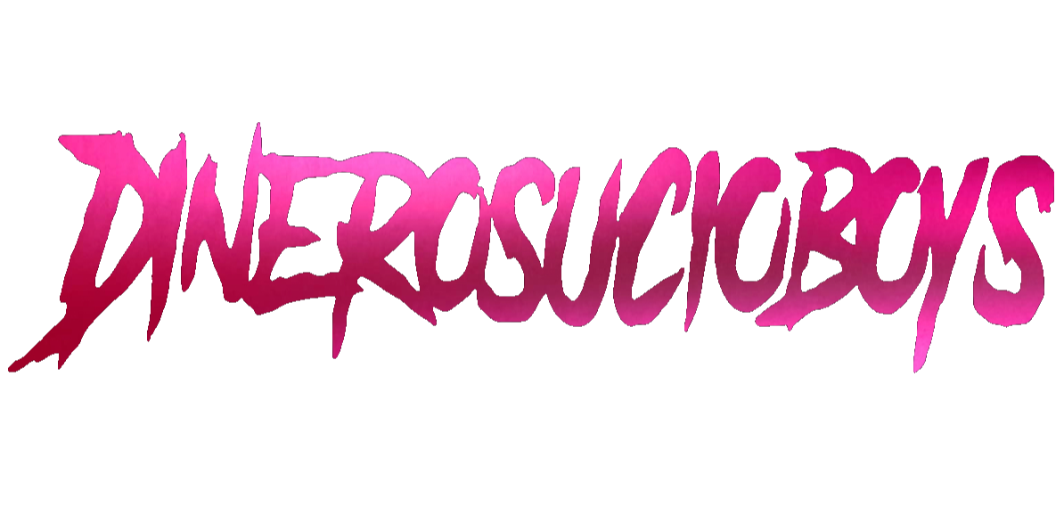 “Dsb horror decal”